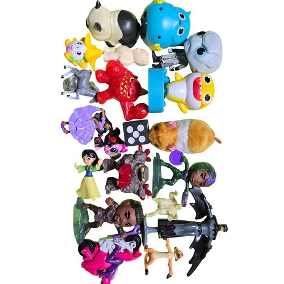 Other - Junk Drawer Toy Lot 2